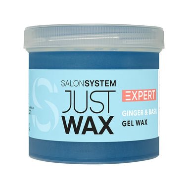 Salon System Just Wax Expert Strip Wax 425g