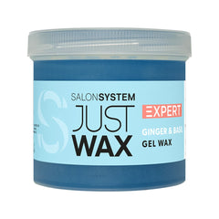 Salon System Just Wax Expert Strip Wax 425g