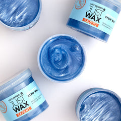 Salon System Just Wax Expert Strip Wax 425g