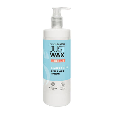 Salon System Just Wax Expert Protect and Calm 500ml