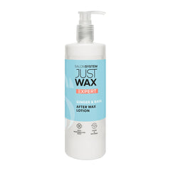 Salon System Just Wax Expert Protect and Calm 500ml