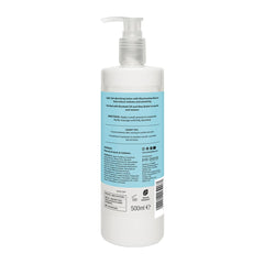 Salon System Just Wax Expert Protect and Calm 500ml