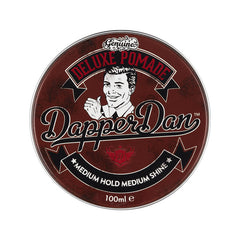 Dapper Dan Deluxe Pomade 100ml