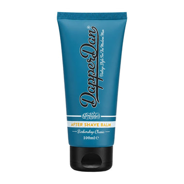 Dapper Dan Aftershave Balm 100ml