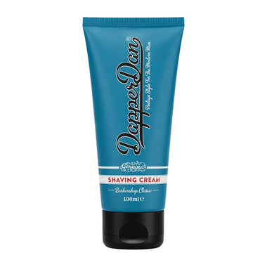 Dapper Dan Shaving Cream 100ml