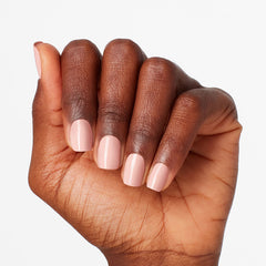 OPI Nail Lacquer Machu Peach U 15ml Peru Collection