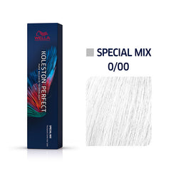 Wella Koleston Perfect Me+ Special Mix 60ml 0/00 Clear