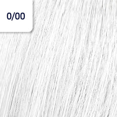 Wella Koleston Perfect Me+ Special Mix 60ml 0/00 Clear