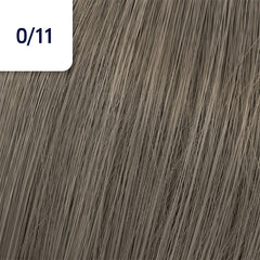 Wella Koleston Perfect Me+ Special Mix 60ml 0/11 Ash Intensive