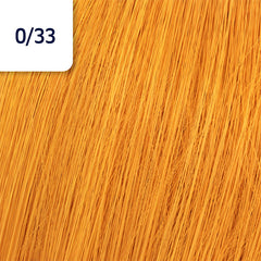 Wella Koleston Perfect Me+ Special Mix 60ml 0/33 Intense Gold