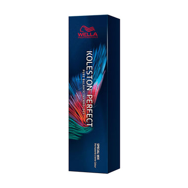 Wella Koleston Perfect Me+ Special Mix 60ml 0/44 Red Intensive
