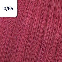 Wella Koleston Perfect Me+ Special Mix 60ml 0/65 Violet Mahogany