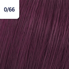 Wella Koleston Perfect Me+ Special Mix 60ml 0/66 Violet Intensive