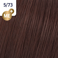 Wella Koleston Perfect Me+ 60ml 5/73 Light Brunette Gold Brown