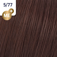 Wella Koleston Perfect Me+ 60ml 5/77 Light Intense Brunette Brown
