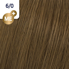 Wella Koleston Perfect Me+ 60ml 6/0 Dark Blonde
