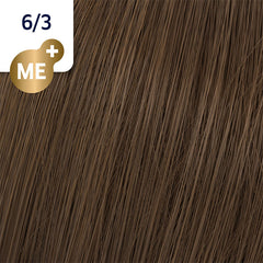 Wella Koleston Perfect Me+ 60ml 6/3 Dark Gold Blonde