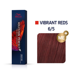 Wella Koleston Perfect Me+ 60ml 6/5 Dark Mahogany Blonde