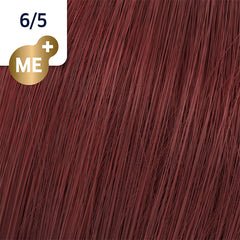 Wella Koleston Perfect Me+ 60ml 6/5 Dark Mahogany Blonde