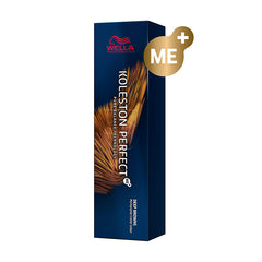 Wella Koleston Perfect Me+ 60ml 6/7 Dark Brunette Blonde