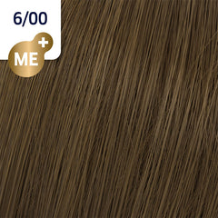 Wella Koleston Perfect Me+ 60ml 6/00 Dark Natural Blonde