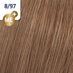 Wella Koleston Perfect Me+ 60ml 8/97 Light Cendre Brunette Blonde