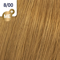 Wella Koleston Perfect Me+ 60ml 8/00 Light Natural Blonde