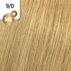 Wella Koleston Perfect Me+ 60ml 9/0 Very Light Blonde