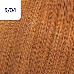 Wella Koleston Perfect Me+ 60ml 9/04 Very Light Natural Red Blonde