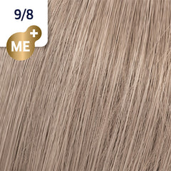 Wella Koleston Perfect Me+ 60ml 9/8 Very Light Pearl Blonde