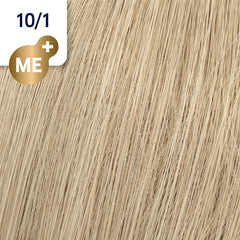 Wella Koleston Perfect Me+ 60ml 10/1 Lightest Ash Blonde