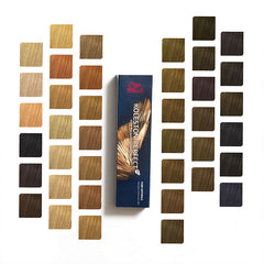 Wella Koleston Perfect Me+ 60ml 10/04 Lightest Blonde Natural Red