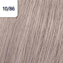 Wella Koleston Perfect Me+ 60ml 10/86 Lightest Pearl Violet Blonde