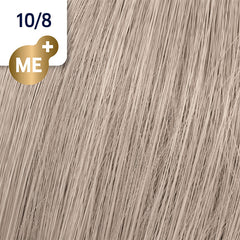 Wella Koleston Perfect Me+ 60ml 10/8 Lightest Pearl Blonde