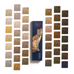 Wella Koleston Perfect Me+ 60ml 10/95 Lightest Blonde Cendre Mahogany