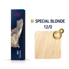 Wella Koleston Perfect Me+ 60ml 12/0 Special Natural Blonde