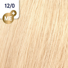 Wella Koleston Perfect Me+ 60ml 12/0 Special Natural Blonde