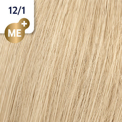 Wella Koleston Perfect Me+ 60ml 12/1 Special Ash Blonde