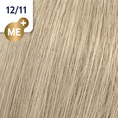 Wella Koleston Perfect Me+ 60ml 12/11 Special Intense Ash Blonde
