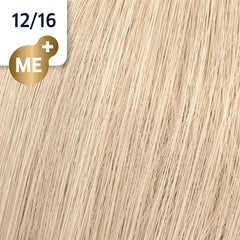 Wella Koleston Perfect Me+ 60ml 12/16 Special Ash Violet Blonde