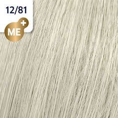 Wella Koleston Perfect Me+ 60ml 12/81 Special Pearl Ash Blonde