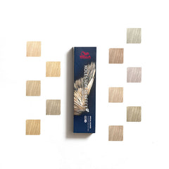 Wella Koleston Perfect Me+ 60ml 12/81 Special Pearl Ash Blonde