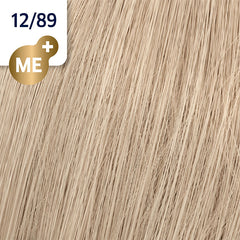 Wella Koleston Perfect Me+ 60ml 12/89 Special Pearl Cendre Blonde