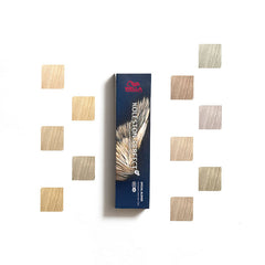 Wella Koleston Perfect Me+ 60ml 12/89 Special Pearl Cendre Blonde