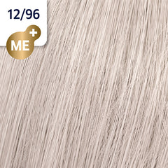 Wella Koleston Perfect Me+ 60ml 12/96 Special Cendre Violet Blonde
