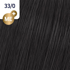 Wella Koleston Perfect Me+ 60ml 33/0 Intense Dark Brown