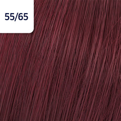 Wella Koleston Perfect Me+ 60ml 55/65 Light Intense Violet Mahogany Brown