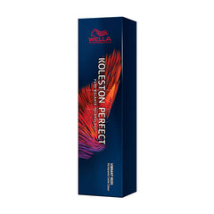 Wella Koleston Perfect Me+ 60ml 55/66 Light Intense Violet Brown