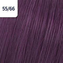 Wella Koleston Perfect Me+ 60ml 55/66 Light Intense Violet Brown