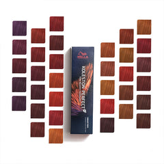 Wella Koleston Perfect Me+ 60ml 66/46 Dark Intense Red Violet Blonde